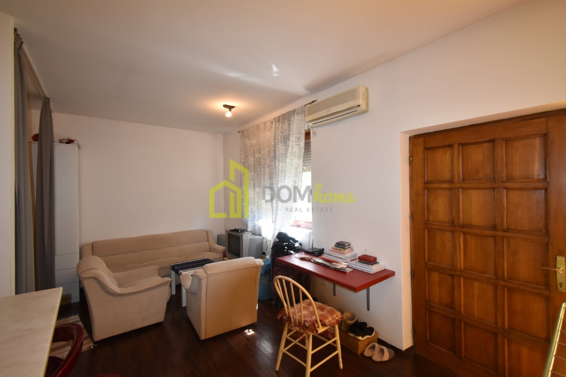 Garsonjera 33m2, Momišići